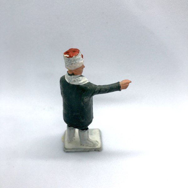 Armée soviétique - Colonel - STARLUX AS8