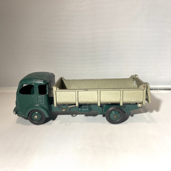BENNE BASCULANTE SIMCA CARGO DINKY TOYS RÉF 33B