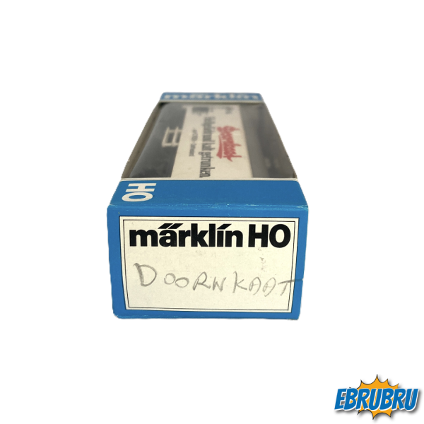 Wagon frigorifique MARKLIN 4415