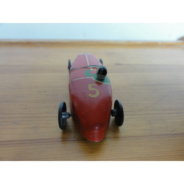 VOITURE DE COURSE CIJ