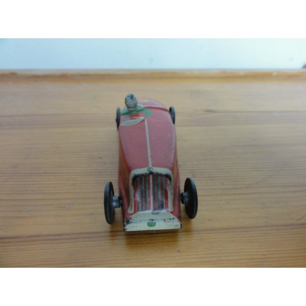 VOITURE DE COURSE CIJ