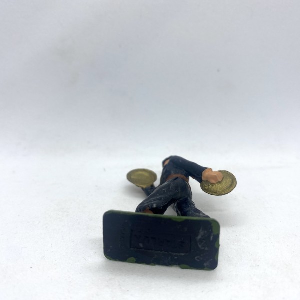 Chasseurs alpins - Cymbales - STARLUX