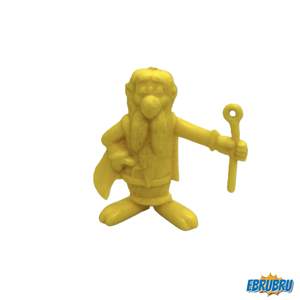 Panoramix Série Astérix UNI LEVER Malabar