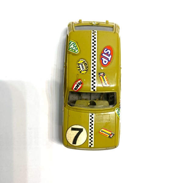 Renault 5 Verte JOUEF 3545