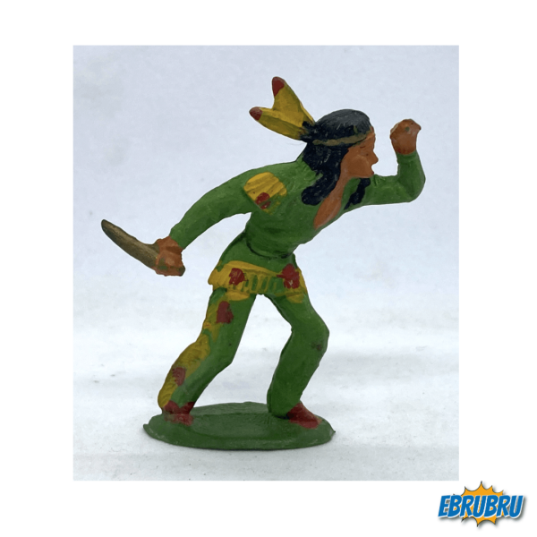 Sioux - Poignard - Catalogue 53 STARLUX 169