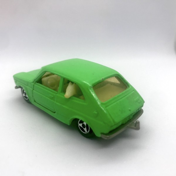 Fiat 127 MAJORETTE No 203