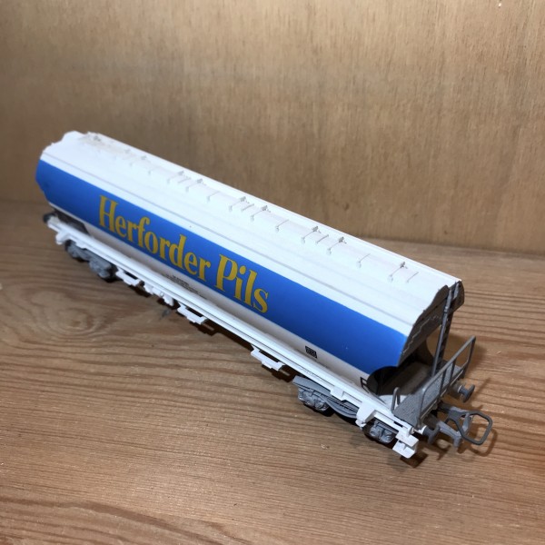 Wagon céréalier Herforder Pils JOUEF 6542