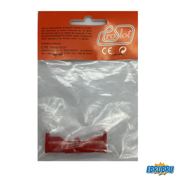 Aileron arrière pour F300 PROSLOT PS 6011