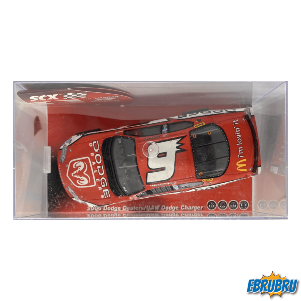 2006 Dodge Charger SCX 62200 