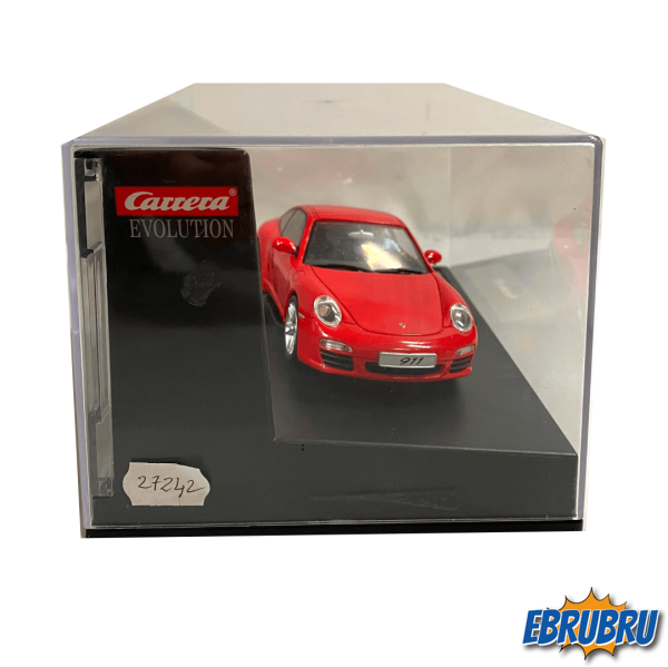 Porsche 911 CARRERA 27242