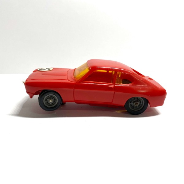 FORD CAPRI JOUEF