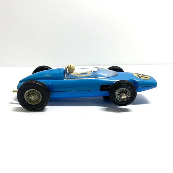 FERRARI F1 BLEU JOUEF RÉF 361