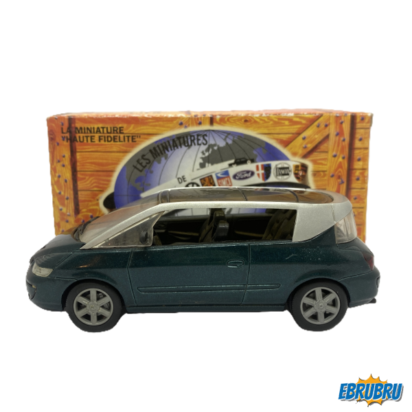 Renault Avantime 2001 NOREV