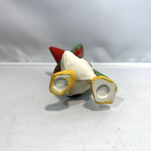 Loulou en Mexicain - Donald - JIM