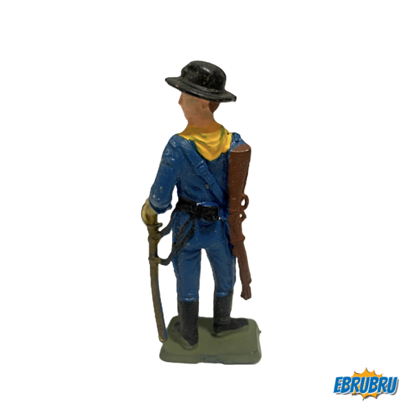 Tuniques bleues - STARLUX 