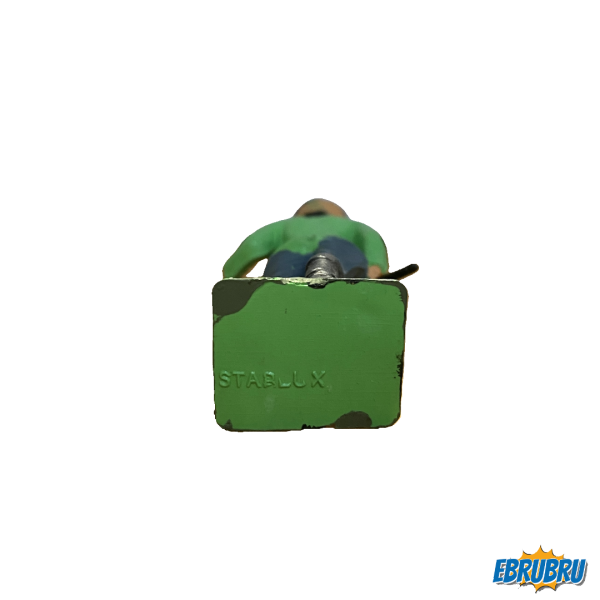 La ferme - Régisseur - STARLUX PF1