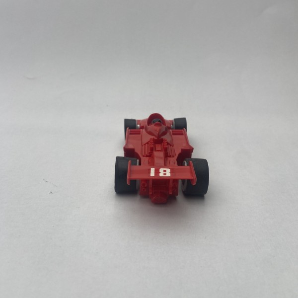 LIGIER JS 11 ROUGE RARE JOUEF REF 7660