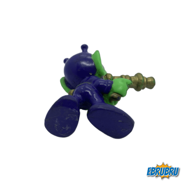 Sniks Laser Astroniks BULLY