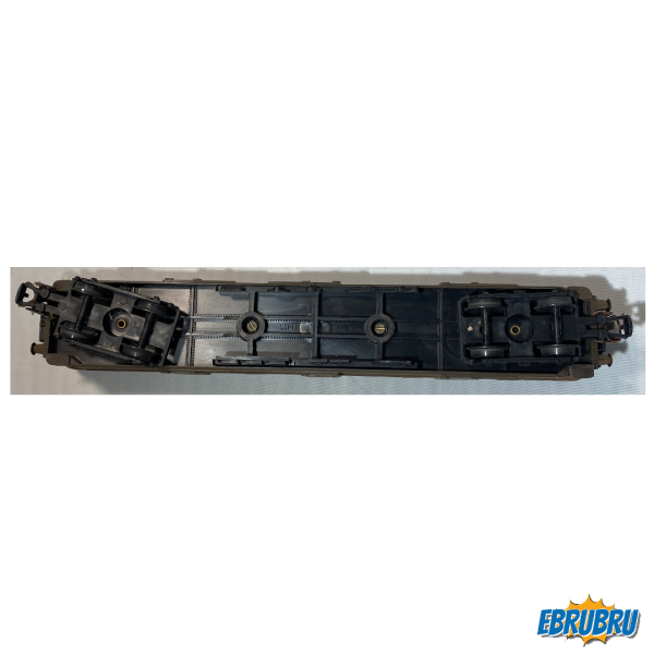 Fourgon DUz 28878 LIMA