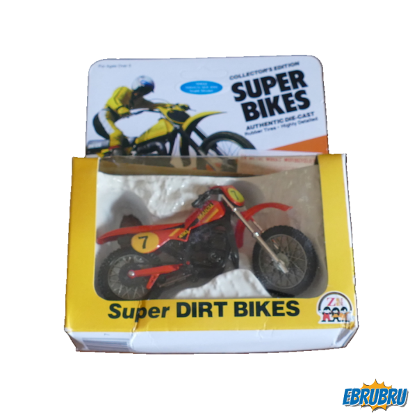 Moto ZEE Toys 28252