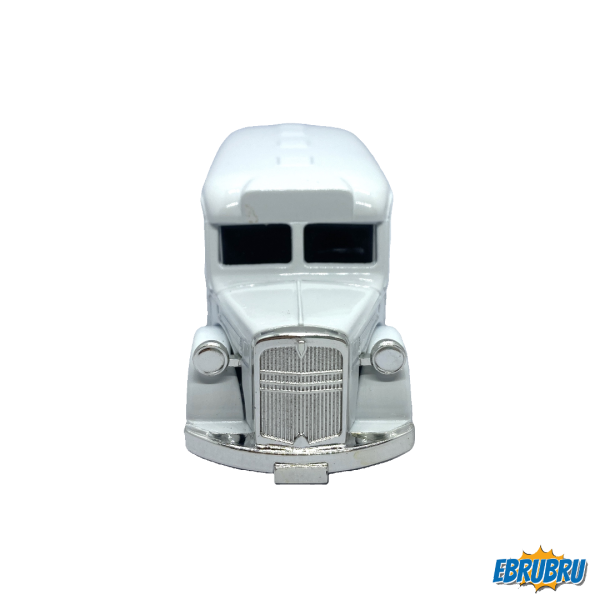 Camionnette de livraison Man Van CORGI