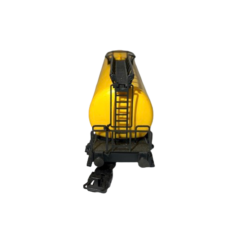 Wagon citerne Shell MARKLIN