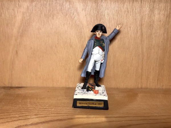 Napoléon au retour de l'île d'Elbe COBRA Edition