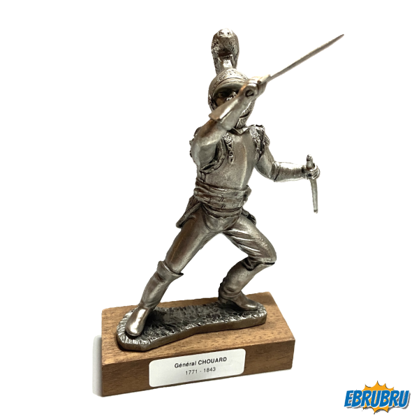 Général Chouard 1771-1843 ETAIN DU PRINCE