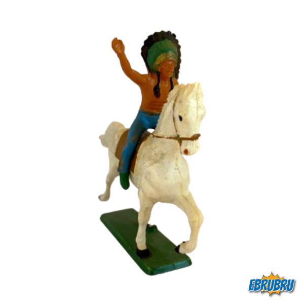 Cavaliers indiens Chef STARLUX 421