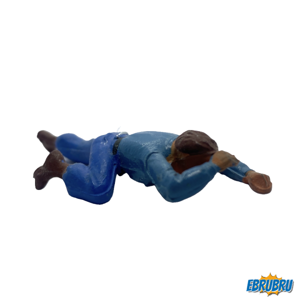 Cow Boy - Rampant guetteur - STARLUX 5136