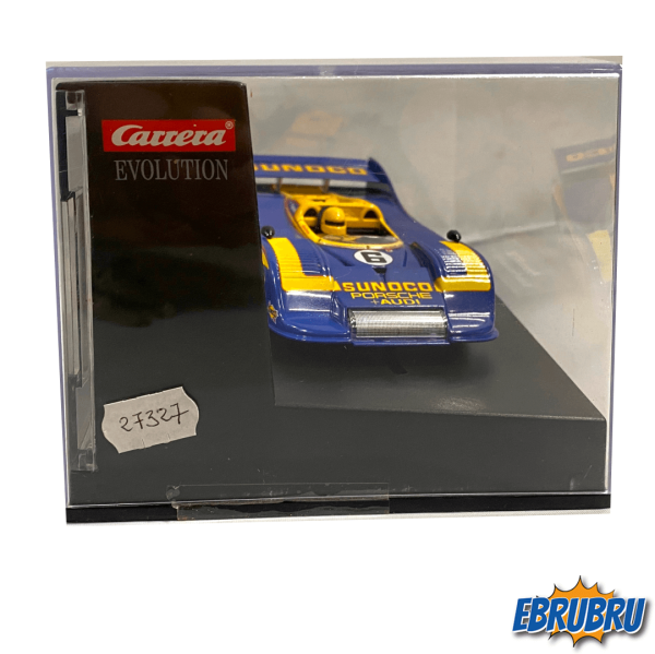 Porsche 917/30 Sunoco Porsche Audi No 6 - 73 CARRERA Evolution 27327