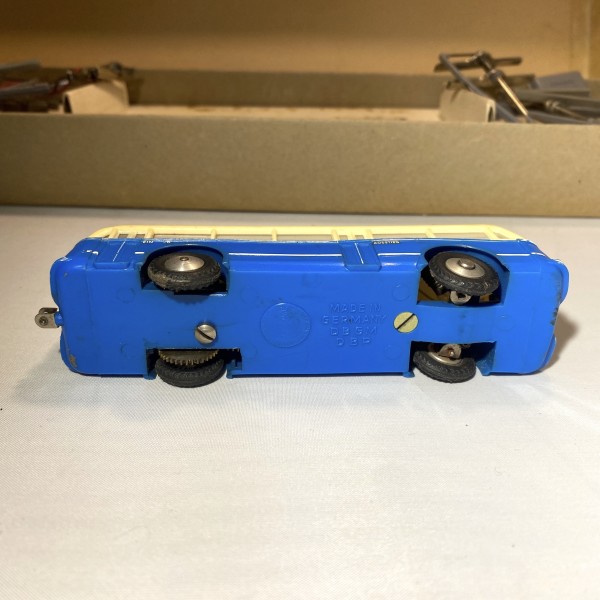 Trolley Bus EHEIM 6102 B5