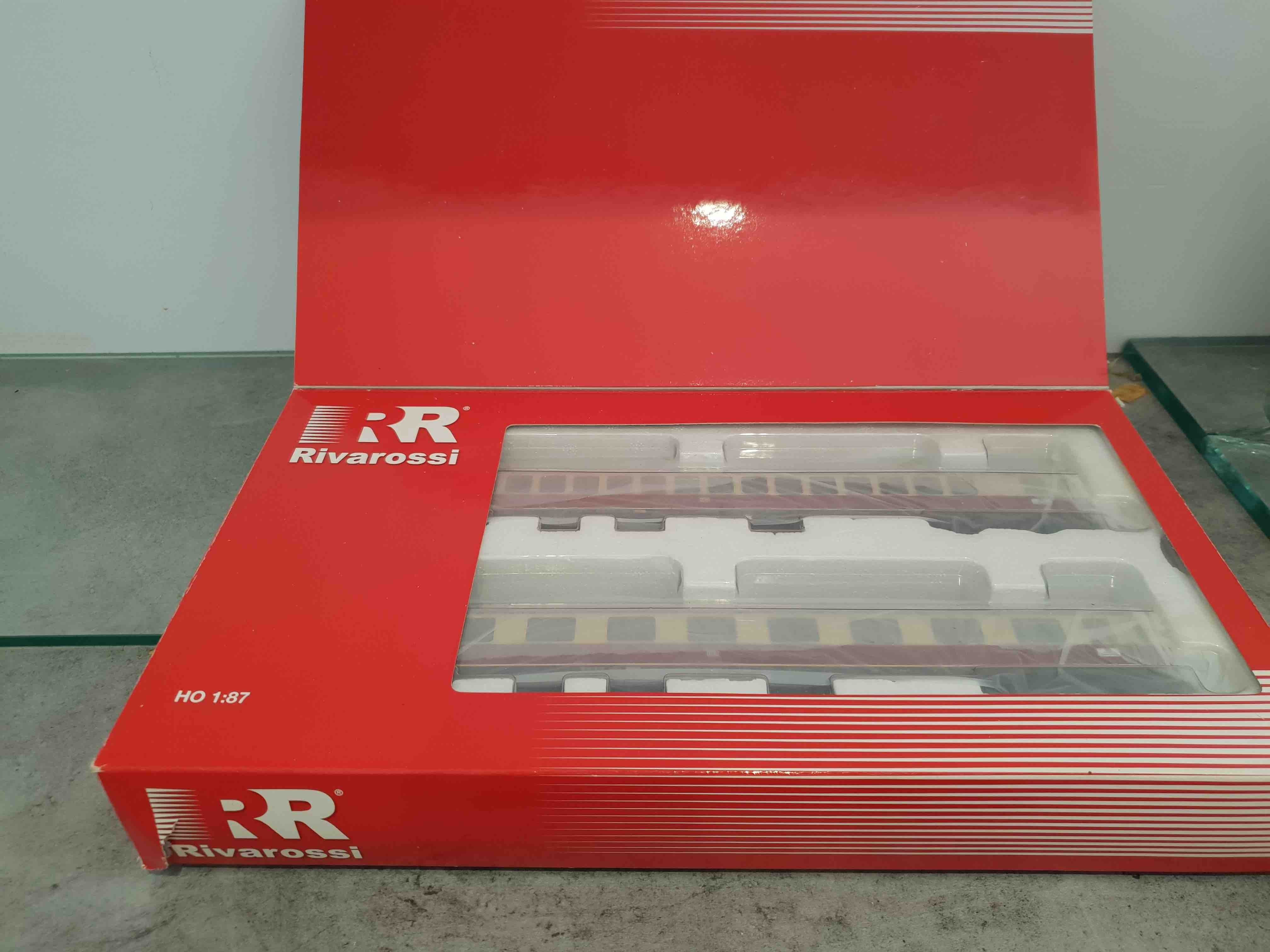 RIVAROSSI HR4035 VOITURES