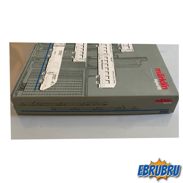 Marklin 3700