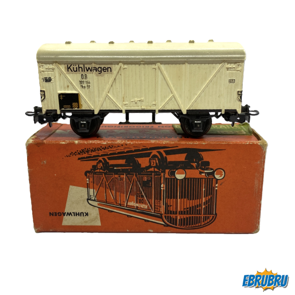 Wagon Kuhlwagen MARKLIN 4508