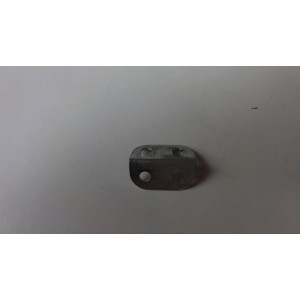 CORNIERE 2 TROUS  MECCANO