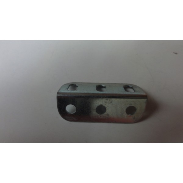 CORNIERE 3 TROUS  MECCANO