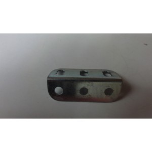 CORNIERE 3 TROUS  MECCANO