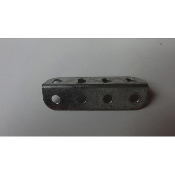 CORNIERE 4 TROUS  MECCANO