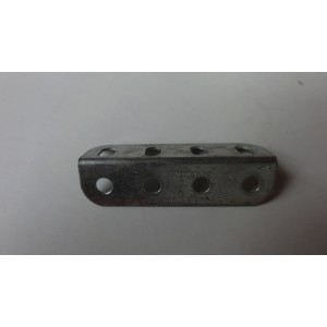 CORNIERE 4 TROUS  MECCANO