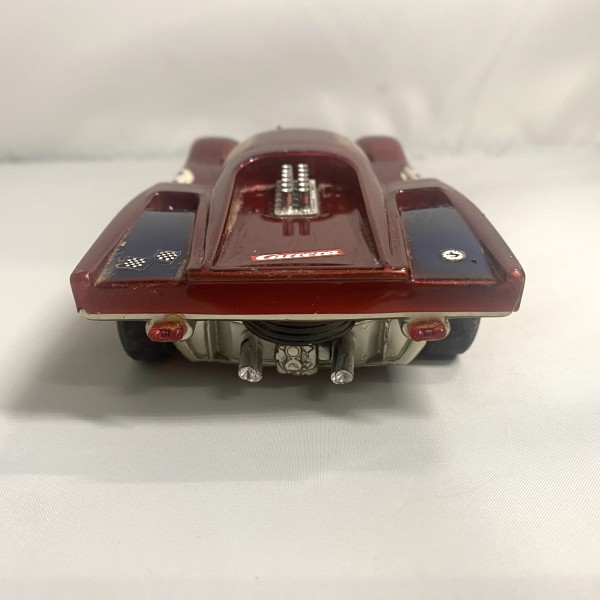 FERRARI 512 S CARRERA