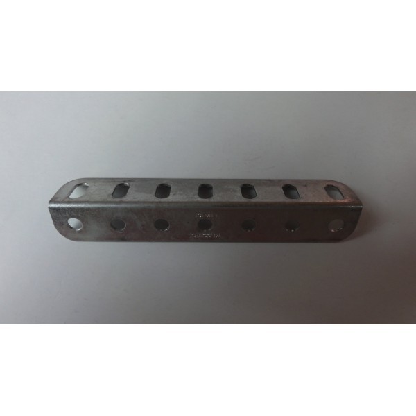 CORNIERE 7 TROUS  MECCANO