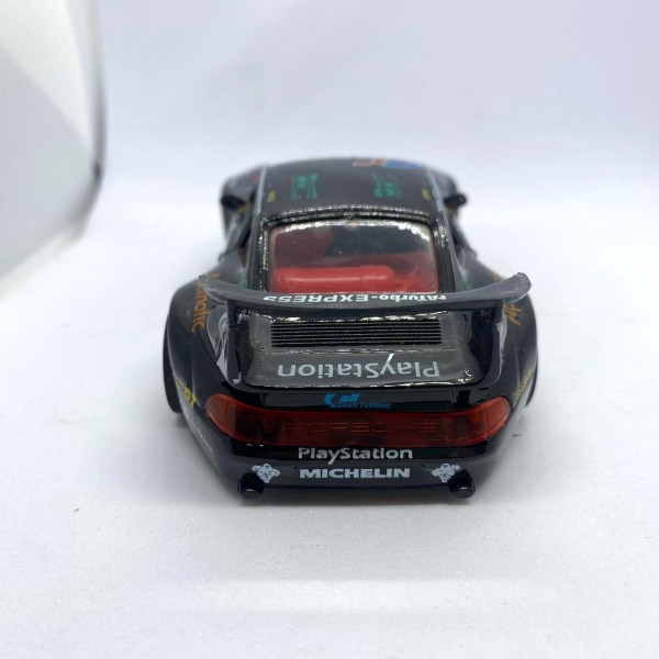 Porsche 911 GT2 Playstation PROSLOT PS-1005