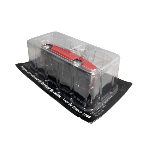 NOREV - Edition Atlas