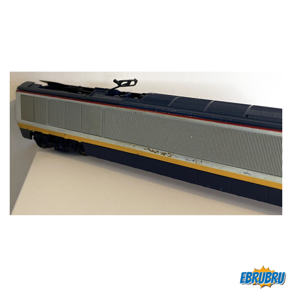 Locomotive Eurostar 3212 JOUEF