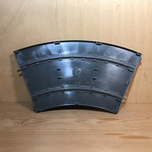 Rail courbe JOUEF réf 321 (1ère génération)