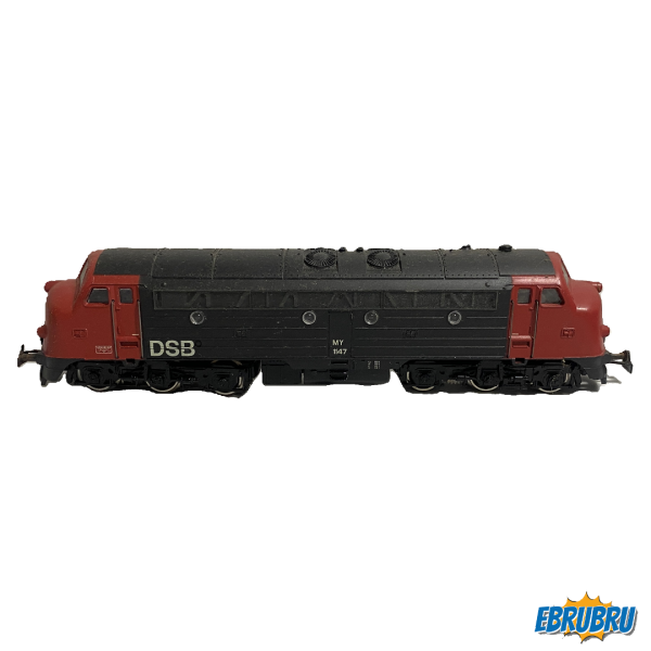 Locomotive MARKLIN 3067