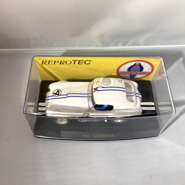 AC Cobra Coupe 