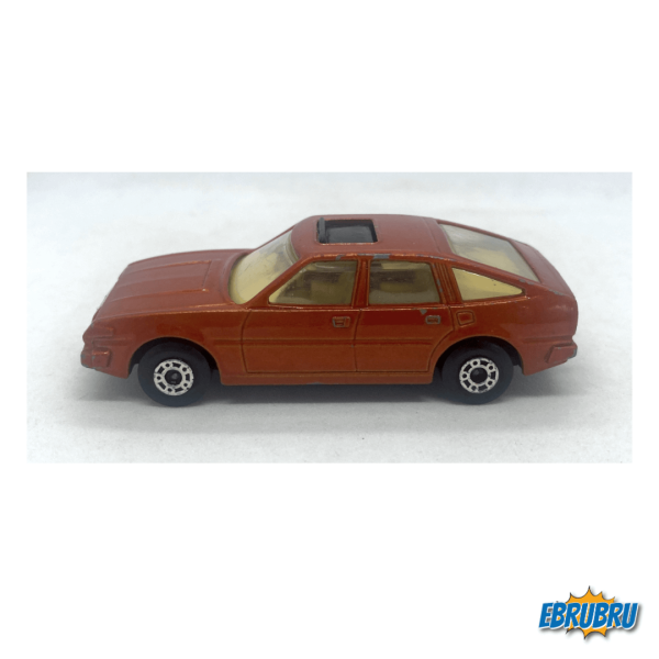 Rover 3500 MATCHBOX n°8