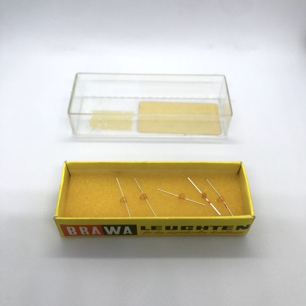 Diodes BRAWA 3295